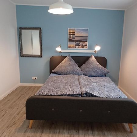 Tönning Sportpension "Seminarhaus An Der Eider" מראה חיצוני תמונה