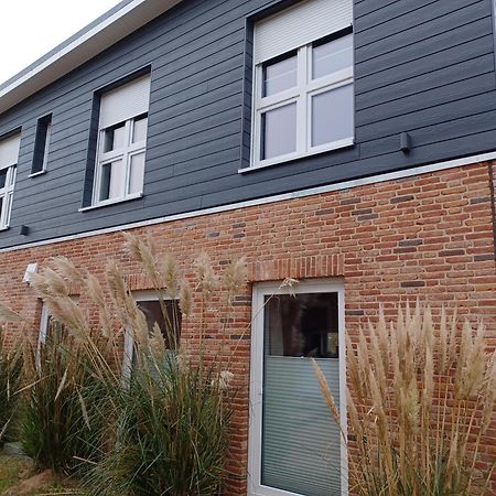 Tönning Sportpension "Seminarhaus An Der Eider" מראה חיצוני תמונה